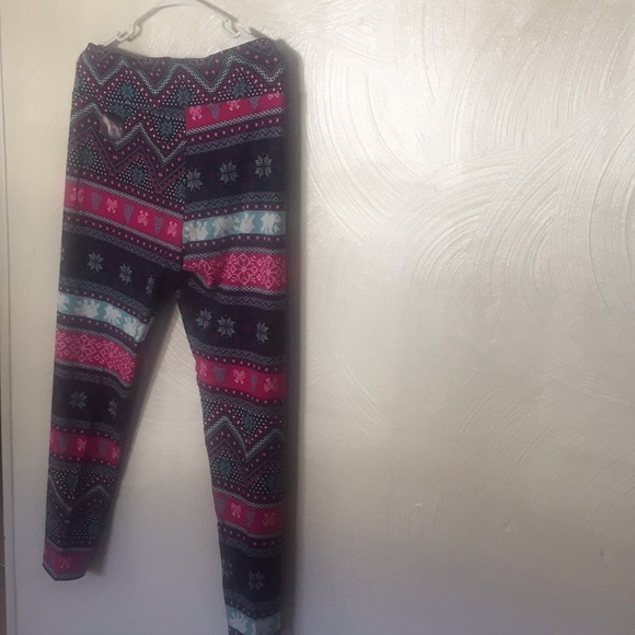 NOBO Leggings - Picture 1 of 2